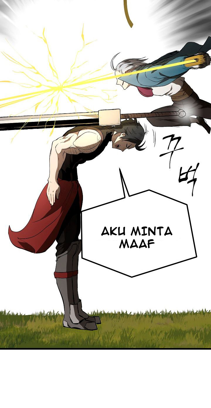 Otherworldly Sword King’s Survival Records Chapter 07 Gambar 37